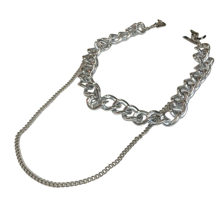 楽天市場】【中古】JOHN LAWRENCE SULLIVAN3wayチェーンネックレス  