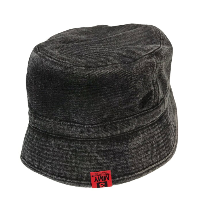 楽天市場】【中古】Maison MIHARA YASUHIRO 21SS 「Over dyed Hat 