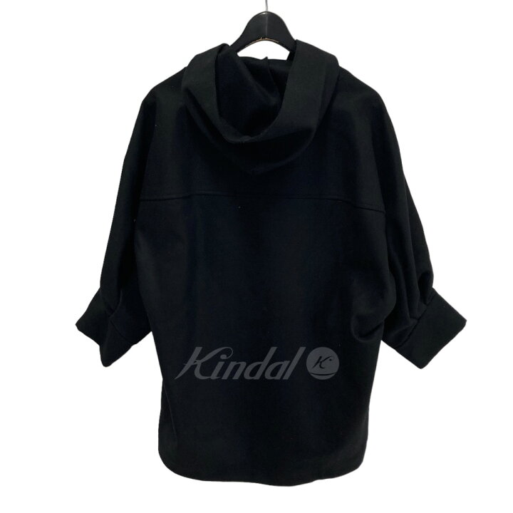 楽天市場】【中古】mtmodelist 23AW ウール メルトン コーチジャケット 