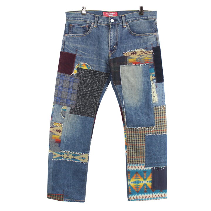 楽天市場】【中古】JUNYA WATANABE Comme des garcons MAN 