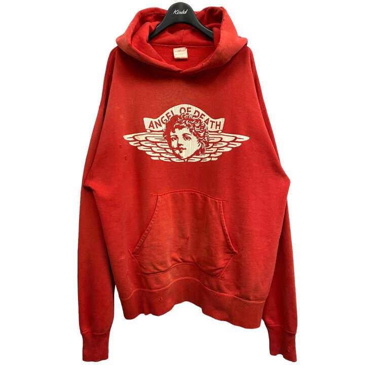 楽天市場】【中古】SAINT MICHAEL SAINT Mxxxxxx ANGEL OF DEATH 