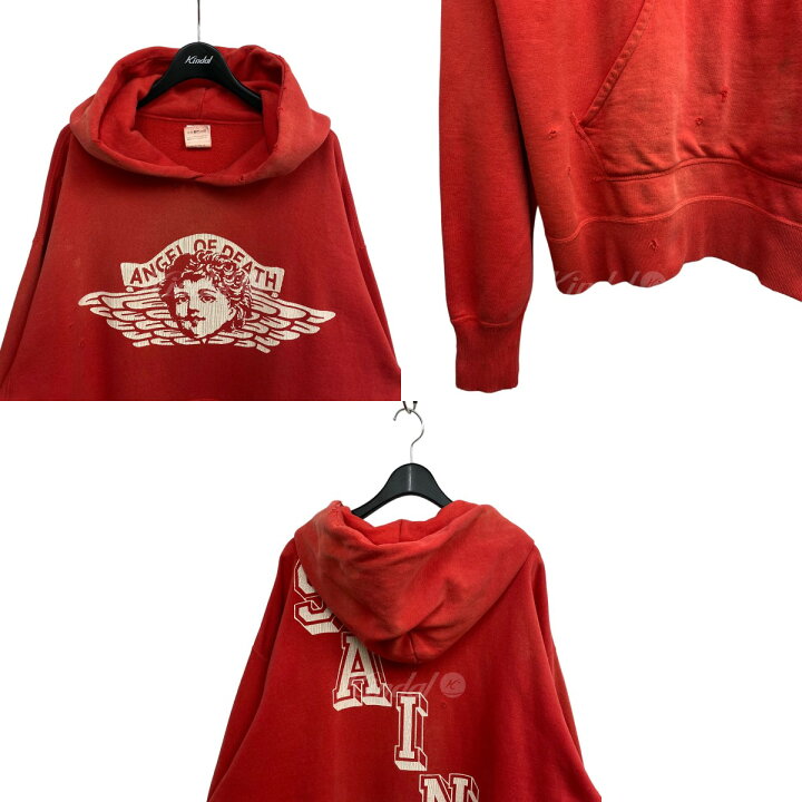 楽天市場】【中古】SAINT MICHAEL SAINT Mxxxxxx ANGEL OF DEATH 