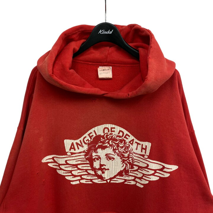 楽天市場】【中古】SAINT MICHAEL SAINT Mxxxxxx ANGEL OF DEATH 