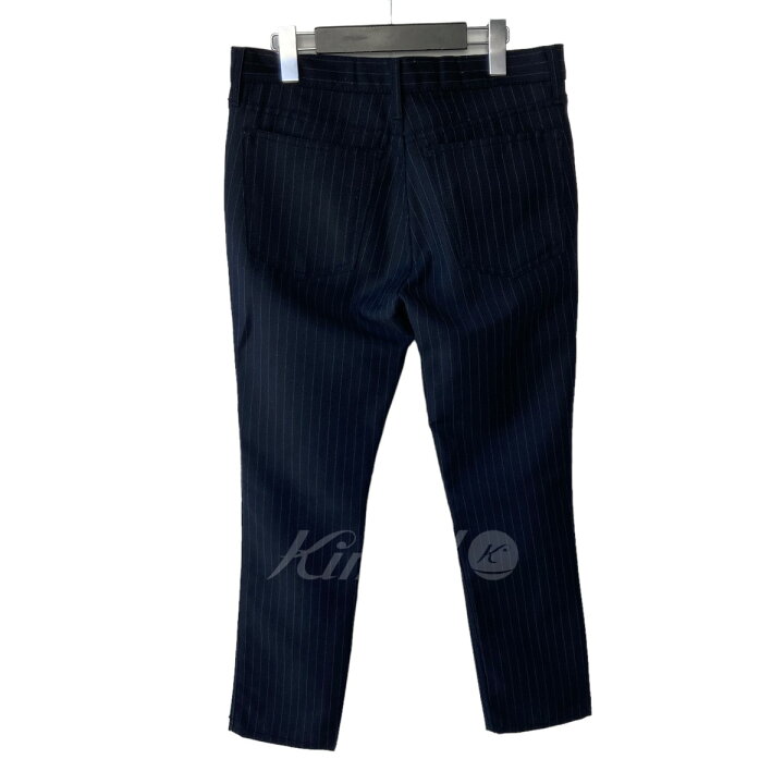 楽天市場】【中古】JUNYA WATANABE CdG MAN2004AW ダメージ加工 