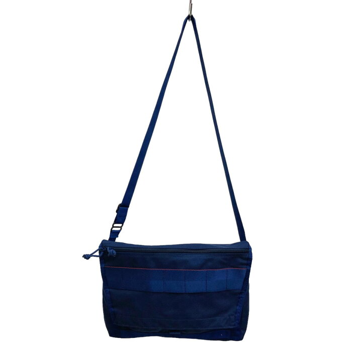 楽天市場】【中古】BRIEFING BEAMS PLUS別注 Fleet Messesnger 13  