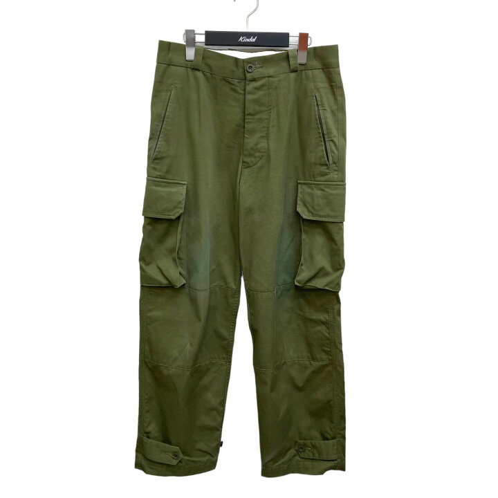楽天市場】【中古】Tangent FRENCH ARMY M47 CARGO チノパン TAN-P06N 