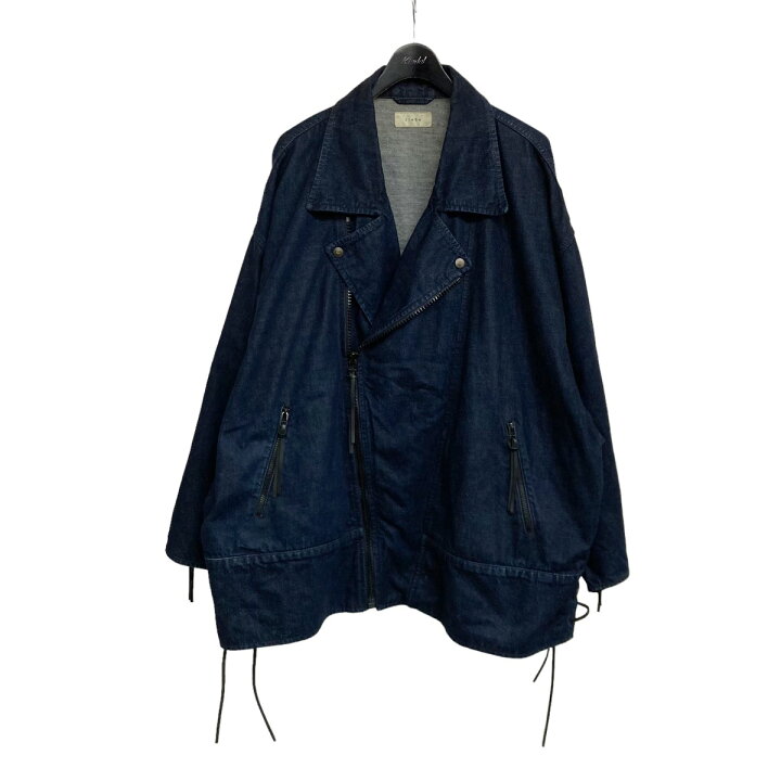 楽天市場】【中古】JieDa 2017AW 「BIG DENIM RIDERS」 デニム 