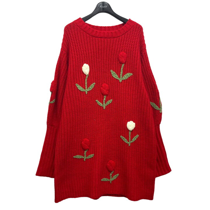 楽天市場】【中古】CANDY STRIPPER 「TULIP LOVER KNIT ONE-PIEC 