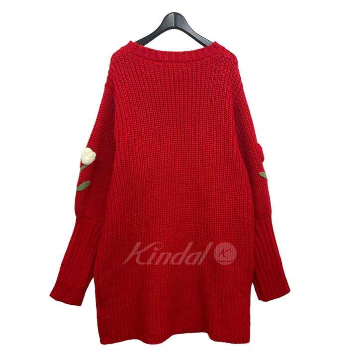 楽天市場】【中古】CANDY STRIPPER 「TULIP LOVER KNIT ONE-PIEC 