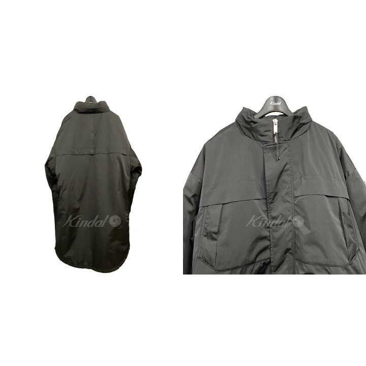 楽天市場】【中古】MAISON SPECIAL×ZARA オーバーサイズキルティング 
