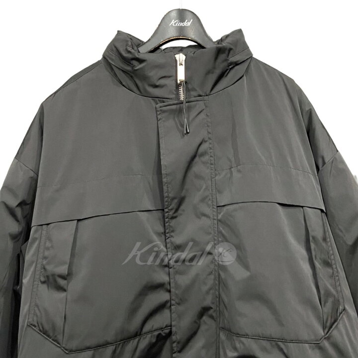 楽天市場】【中古】MAISON SPECIAL×ZARA オーバーサイズキルティング 