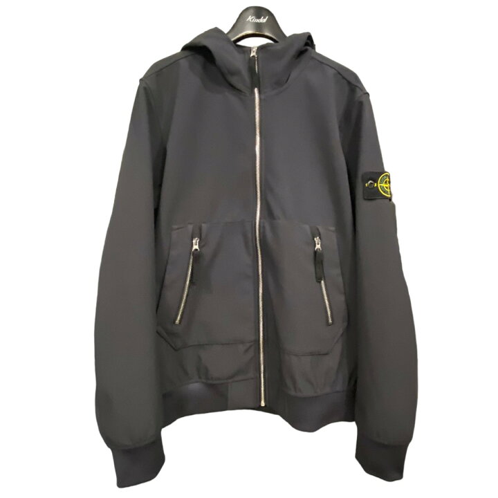 楽天市場】【中古】STONE ISLAND ｢LIGHT SOFT SHELL-R e．dye 