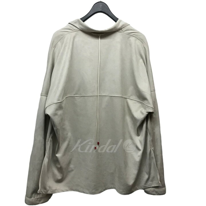 楽天市場】【中古】ANCELLM23AW｢VEGAN LEATHER SKIPPER SHIRT 