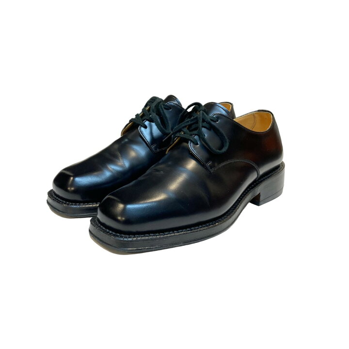楽天市場】【中古】AURALEE LEATHER SHOES MADE BY FOOT THE COACHER 