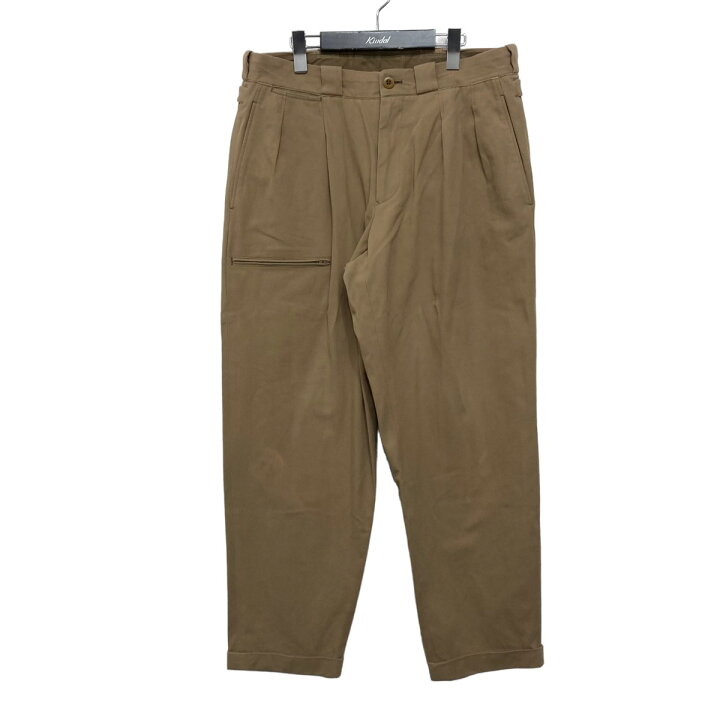 楽天市場】【中古】YOHJI YAMAMOTO pour homme コットンパンツ 