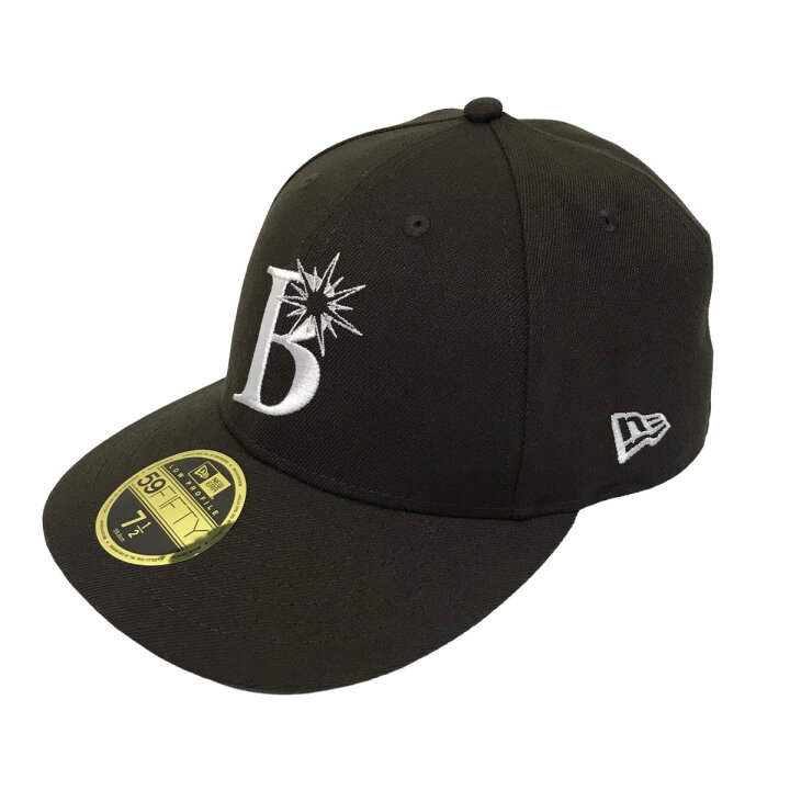 楽天市場】【中古】BoTT×New Era キャップ ブラウン サイズ：7 1／2 