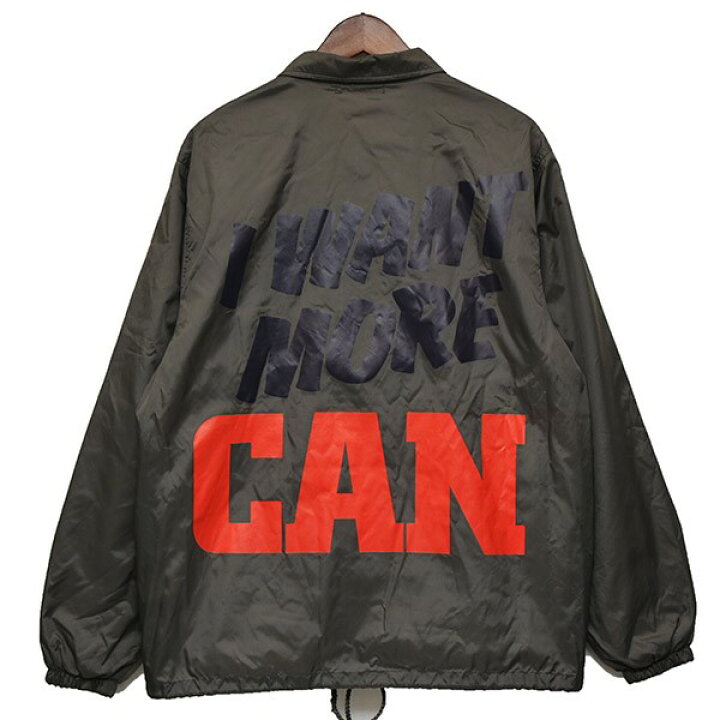 楽天市場】【中古】UNDER COVER バックプリントコーチジャケット 