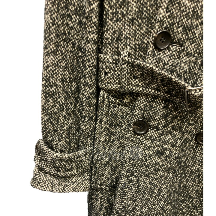 楽天市場】【中古】COMME des GARCONS HOMME PLUS 捻じれツイード  