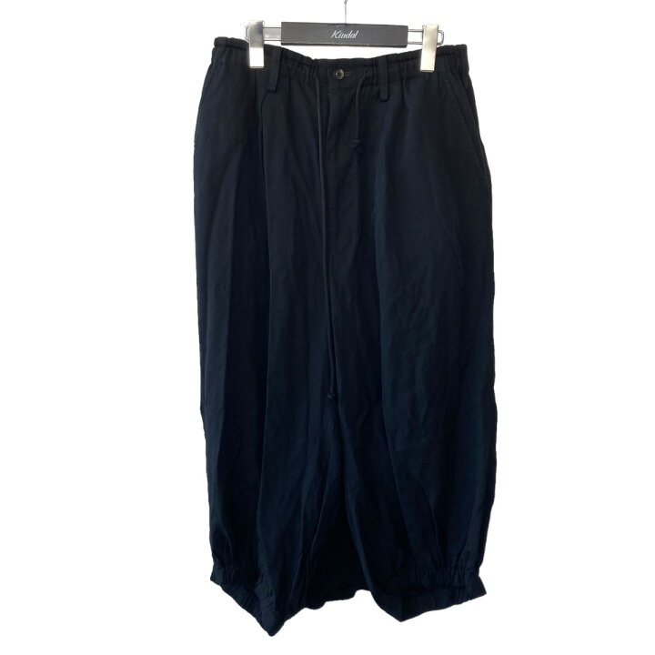 楽天市場】【中古】BLACK Scandal Yohji Yamamoto E-カラスパンツ HC 