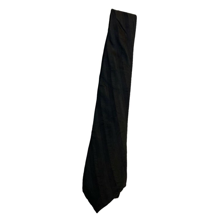 楽天市場】【中古】YOHJI YAMAMOTO pour hommeネクタイ ブラック【価格  