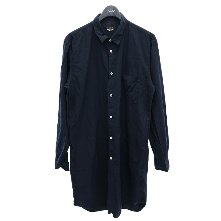 楽天市場】【中古】COMME des GARCONS HOMME PLUSポリエステルロング丈 