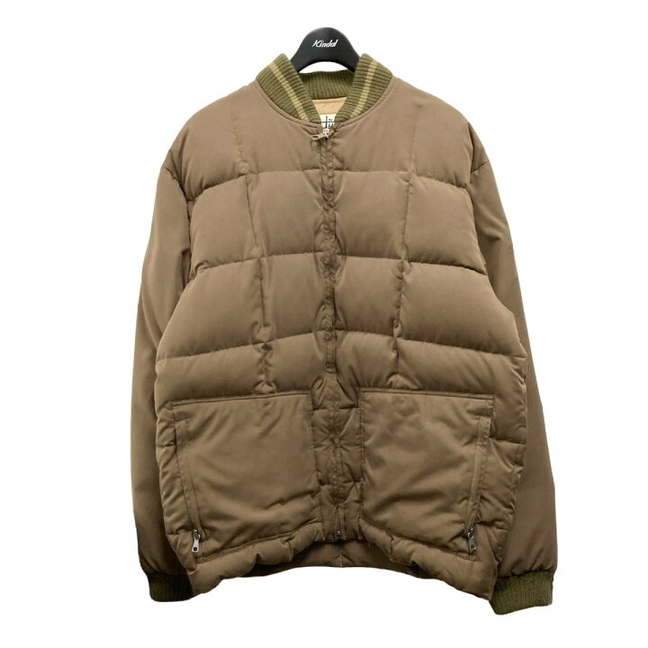楽天市場】【中古】stussy outdoor ダウンジャケット 90