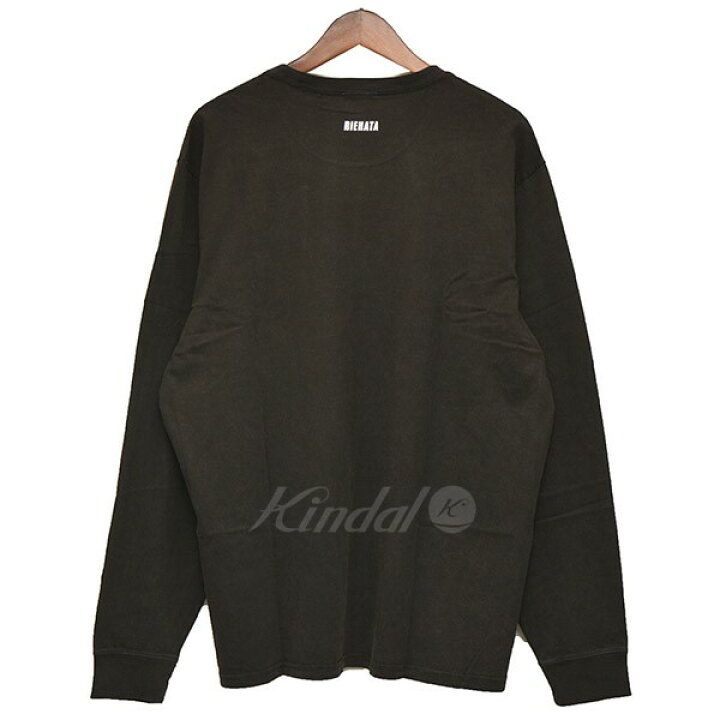 楽天市場】【中古】KITH×RIEHATA×TWEETY2022SS ロングスリーブTシャツ 