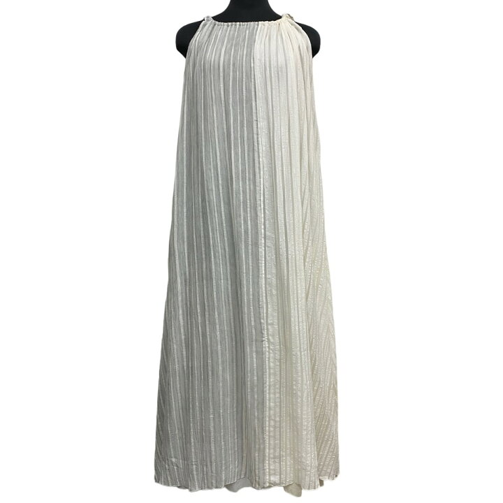 楽天市場】【中古】seya． 23SS Shahnameh Dressノースリーブマキシ丈  