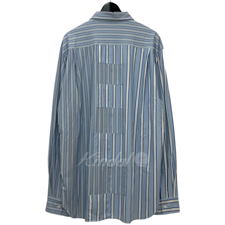 楽天市場】【中古】COMME des GARCONS HOMME DEUX パッチワーク 