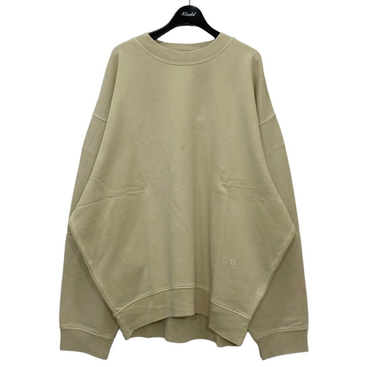 楽天市場】【中古】ACNE STUDIOS ウォッシュ加工 クルーネック 