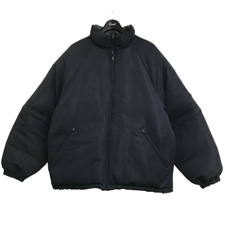 楽天市場】【中古】ACNE STUDIOS 22AW リバーシブルダウンジャケット 