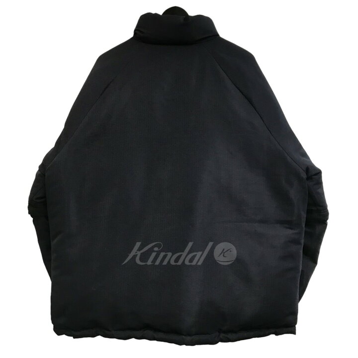 楽天市場】【中古】ACNE STUDIOS 22AW リバーシブルダウンジャケット 