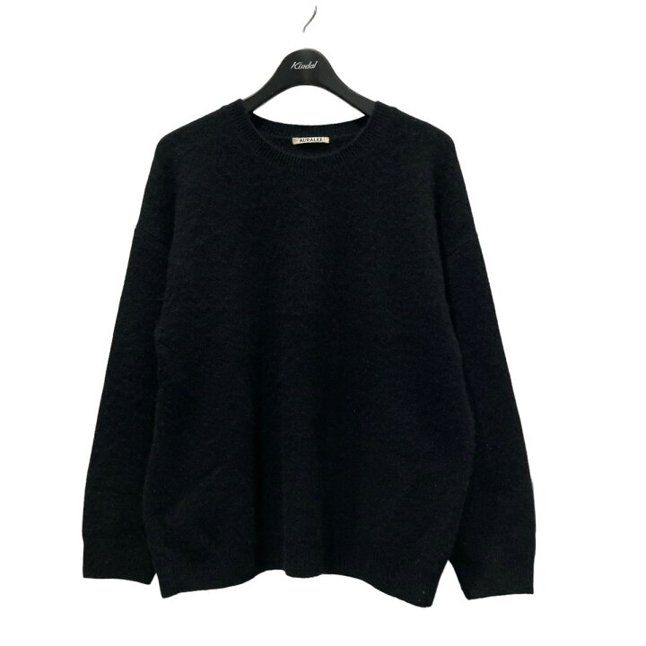 楽天市場】【中古】AURALEE 21AW ｢ BABY CASHMERE KNIT P／O ｣カシミヤ 