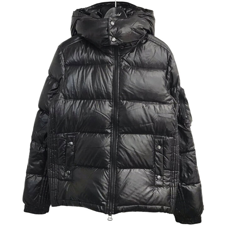 楽天市場】【中古】TATRAS フーデットダウンジャケット MTA 439 11  