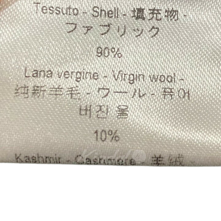 楽天市場】【中古】LUCIO VANOTTI ロングコート カーキ サイズ：3 
