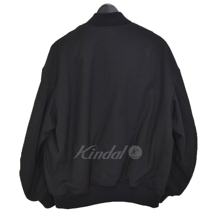 楽天市場】【中古】marka ARK別注 PUFFED BOMBER JACKET パフボンバー 