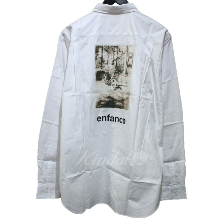 楽天市場】【中古】COMME des GARCONS 20AW 谷川俊太郎 長袖シャツ 