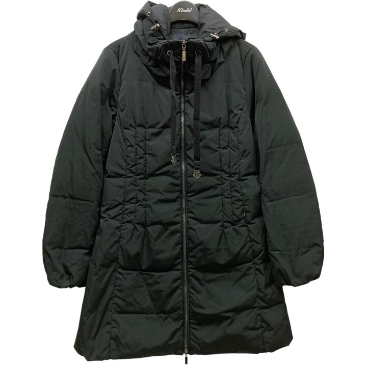 楽天市場】【中古】MONCLER 「NIM GIUBBOTTO」ダウンコート  