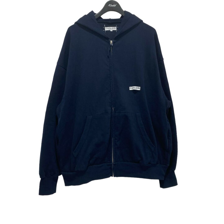楽天市場】【中古】CAHLUMN Heavy Weight Jersey Thermal Lined Zip 