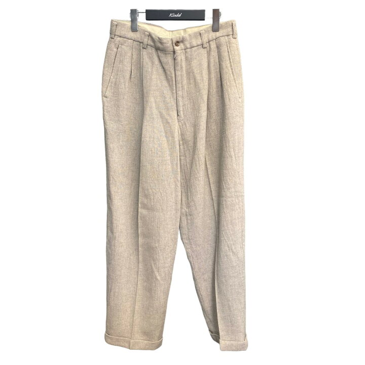 楽天市場】【中古】COMME des GARCONS HOMME 93年 2タック  