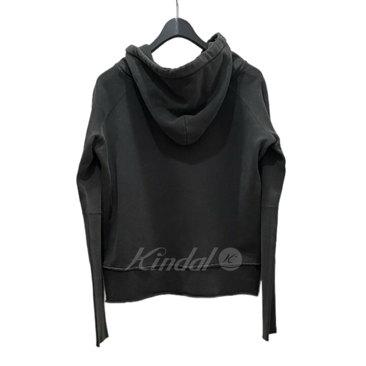 楽天市場】【中古】NILI LOTAN HOODIE PARKER アパルトモン取り扱い  