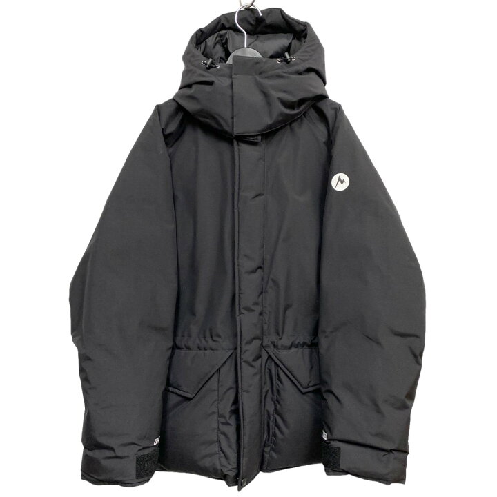 楽天市場】【中古】Marmot×ARKnets(ONLY ARK) 別注22AW BIG MAMMOTH 