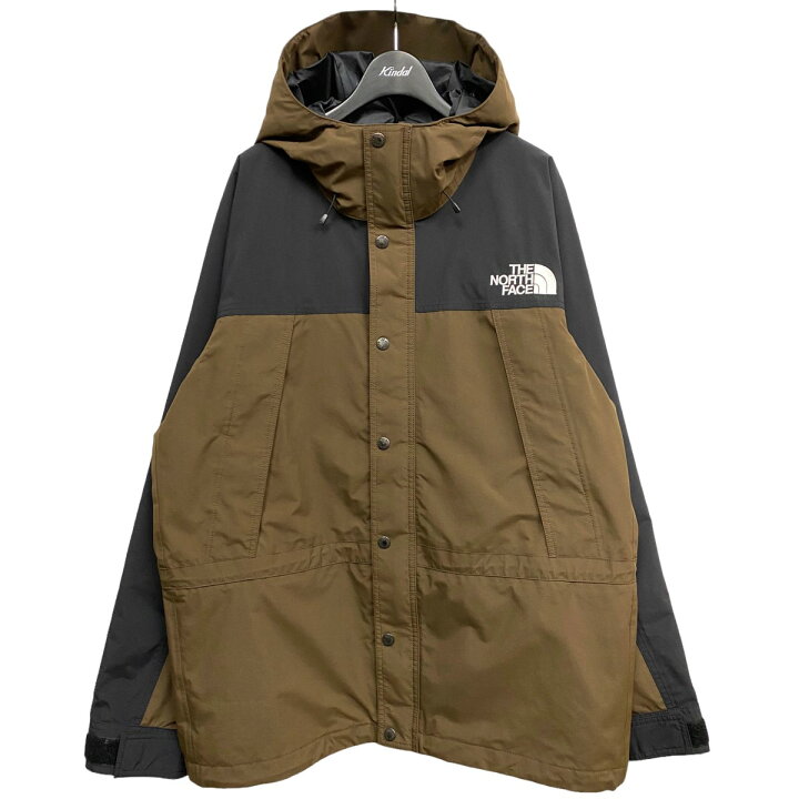 楽天市場】【中古】THE NORTH FACE 23AW Mountain Light Jacket 