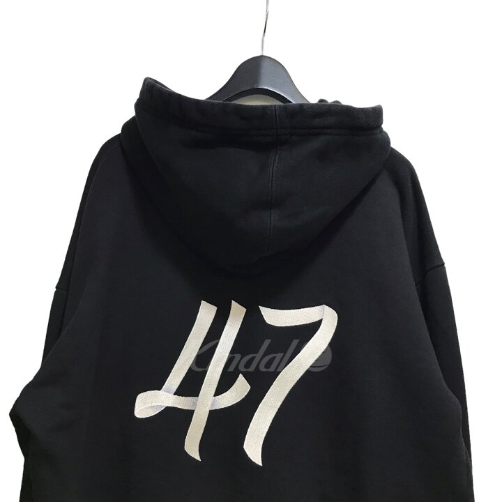 楽天市場】【中古】Christian Dior 22AW ロゴエンブロイダリーパーカー 