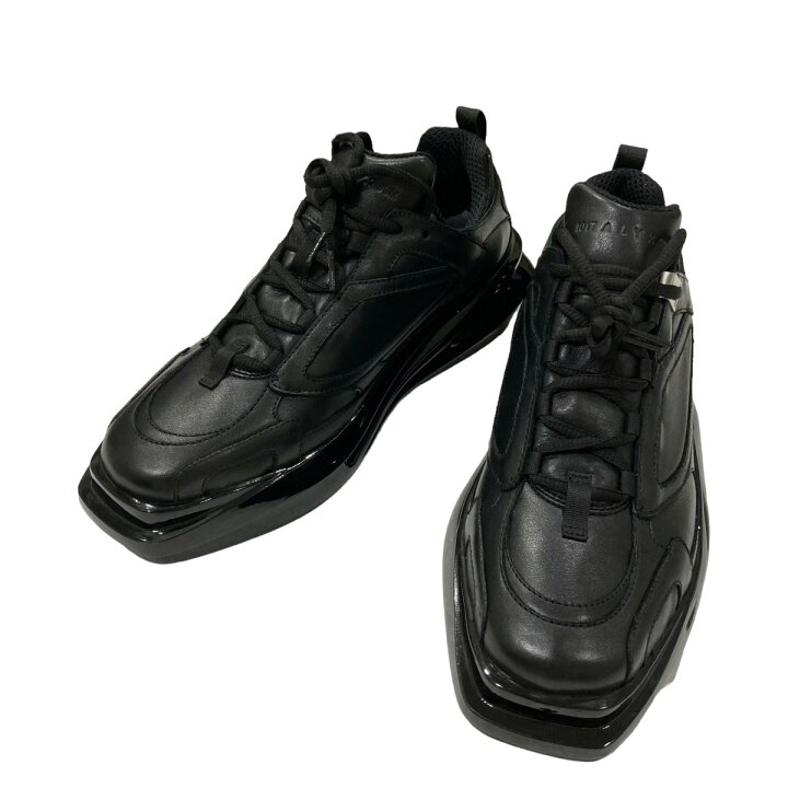 楽天市場】【中古】1017 ALYX 9SM MONO HIKING ANEAKER ローカット 