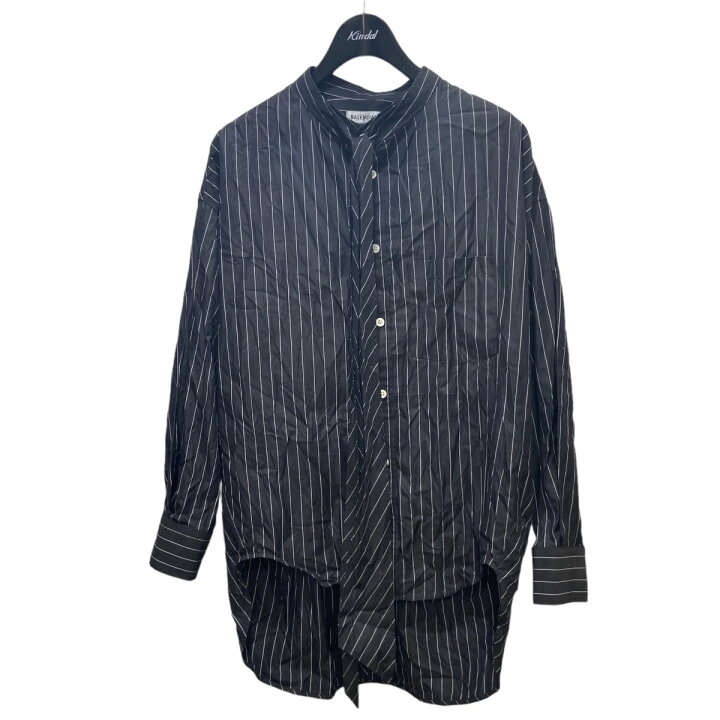 楽天市場】【中古】BALENCIAGA 19SS バックロゴストライプスウィング 
