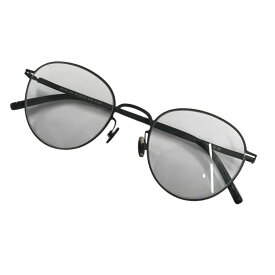 【中古】MYKITA　「OVE」眼鏡 クリア×ブラック サイズ：48□20 140 【180124】（マイキータ）