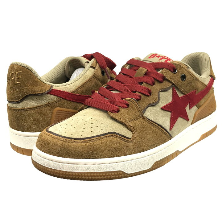 楽天市場】【中古】A BATHING APE BAPE SK8 STA ベイプ スケート スタ 