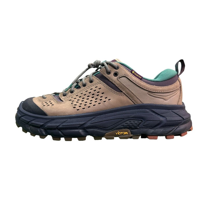 楽天市場】【中古】HOKA ONEONE×Bodega Hoka Tor Ultra Low ホカ トゥ 