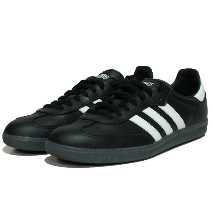 楽天市場】【中古】Fucking Awesome × adidas Originals Samba サンバ 